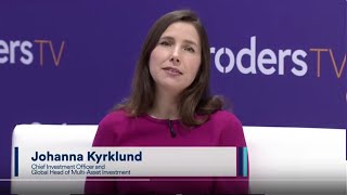 60 Seconds with Johanna Kyrklund - Coronavirus update: How markets might react