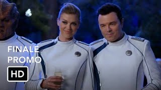 The Orville 3x11 Promo | "Future unknown" (HD) | The Orville Season 3 Episode 11 Trailer