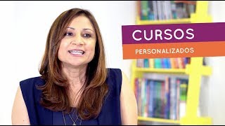 Cursos - Companhia de Idiomas