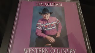 The Everlasting Hills of Oklahoma by Les Gilliam