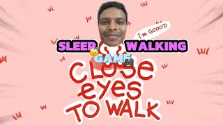 sleep walking game|Behambro|GameForFun