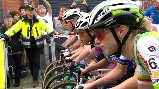 Cyclocross  Overijse  Women Elite  50fps  27 Oct 2024