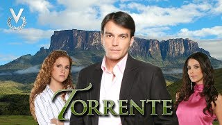 TORRENTE - Venevision 2008