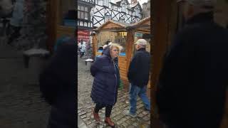 Chester Christmas Markets 2022 Part 2