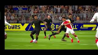 Gameplay with my squad/Efootball 23 Malayalam/Sussi baka gaming