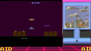 Atari 2600 emulator fun