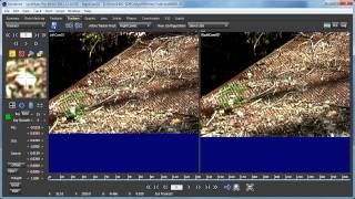 Stereo Tracking with Multiple Camera Views