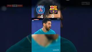 psg vs barca