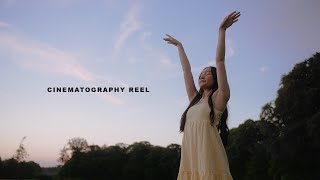 My 2022 Cinematography Reel