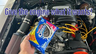 Give  Your Engine What It Wants! - 5K subscriber Giveaway!