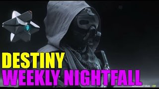 NightFall Solo