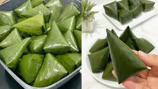 *SELALU SUKA KUE JADUL INI. RASANYA ENAK BANGET