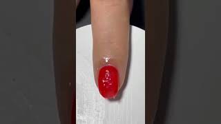 Εφαρμογή και αποτέλεσμα του Magical Nail Gel Remover by Christian Artesio!