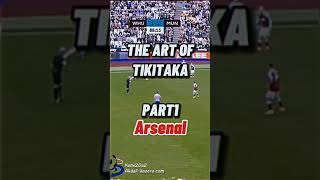 The Art Of Tikitaka Part1 🤤