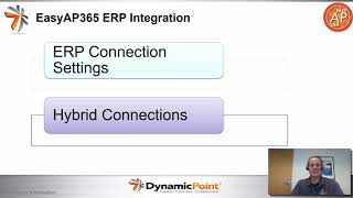 EasyAP365 ERP Integration | DynamicPoint