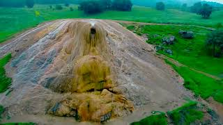 Iran Seen Wasserfälle und Feuchtgebiete