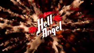 Dj Hell Angel / Perfumeria del Estilista 02