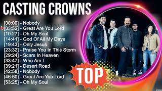 C a s t i n g C r o w n s Top Christian Music ~ Greatest Hits