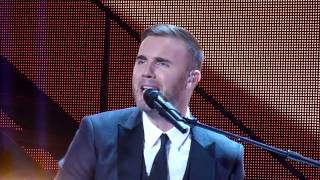 Gary Barlow - Shine (Live) - CIN Rocks 2013