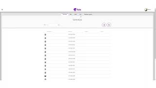 Telia Smart Connect. Kontaktų valdymas