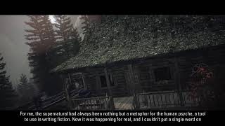 Lets Revisit Alan Wake|Part 2