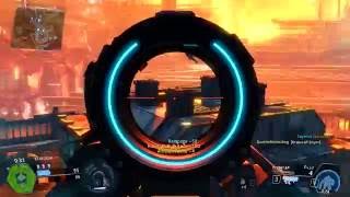 TITANFALL - Sick Kills #24 - Another Kraber Montage