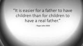 FATHERS DAY QUOTES