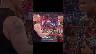 Brock Lesnar Revenge 😈❤️‍🔥/ Mass Attitude Status! Brock lesnar Mass Edit video ✅👑