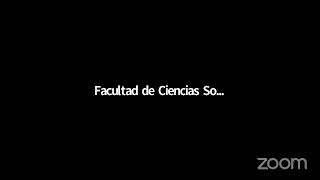 2 parte CONGRESO LIDERAZGOS Y REINCORPORACIÓN: EXPERIENCIAS Y APRENDIZAJES PARA LA PAZ