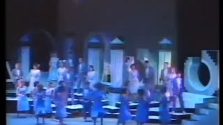 "Meisie Van My Droom" uit Alabama Studentegeselskap 1989 Pitkos