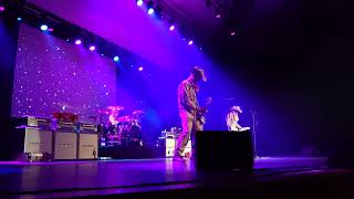 Billy Gibbons & The BFGs, Gimme all your lovin', Helsinki, 13.6.2023