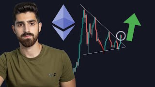 Will Ethereum Flip Bitcoin and Become The King of Cryptos? | ethereum vs. bitcoin technical analysis