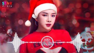 Merry Christmas - Last Christmas Remix 🎅 Nhạc Giáng Sinh Remix Sôi Động Hay Nhất 2025