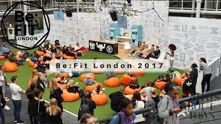 Be:Fit London 2017