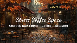 Bossa Nova Jazz Songs - Happy Jazz Muisc for Relaxation and Reduce Stress in Autumn Days - Chill Day