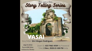 IndiaTourism Story-Telling Series