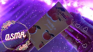 АСМР: Распаковка заказа с WILDBERRIES \ ASMR: Unpacking an order with WILDBERRIES