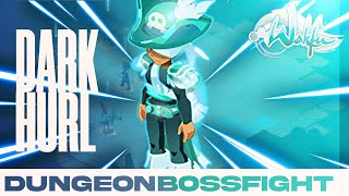 Wakfu | Dark Hurl Stasis 50