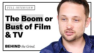 How to Succeed in the Film Industry (An Insider Look ft. Tyson Hepburn)