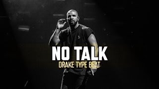 [FREE] Drake x Giggs Type Beat 2017 - No Talk (Prod. Wocki Beats) | Hard Trap Instrumental