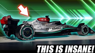 MASSIVE changes for the 2023 cars!