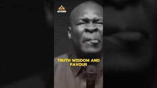 The grace for wisdom and favor || Apostle Joshua Selman #apostlejoshuaselman #wisdom #favor #shorts