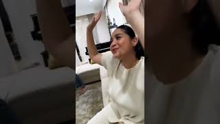 RAYYANZA ASYIK DANGDUTAN😍‼️#shorts #shortsfund #shortsvideo #rayyanzamalikahmad #ransentertainment