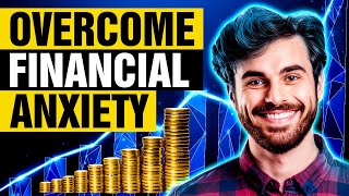 Top 25 Steps to Overcoming Financial Anxiety [2024].