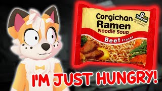 I JUST WANTED SOME NOODLES! | VTuber Plays INDIE HORROR GAMES | Oct 10, 2024