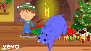 The Little Sunshine Kids - I Want A Hippopotamus for Christmas