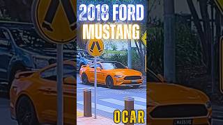 Stunning 2018 Ford Mustang #CapCut #2018fordmustang #2018fordmustanggt #fordmustang #fordmustanggt