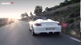 porschespyder VroomFLV