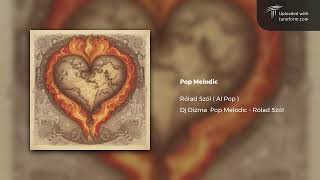 Dj Dizma @ Pop Melodic - Rólad Szól ( Al Pop )