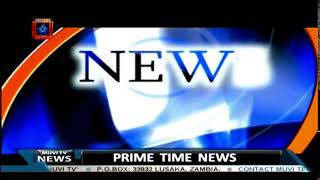 ZAMBIAN NEWS | MUVI TV